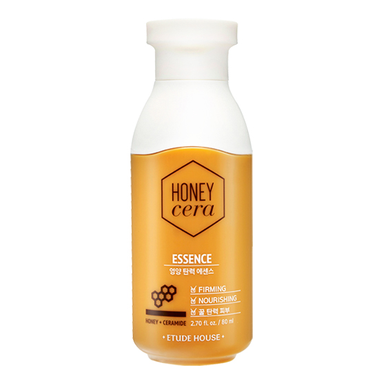 Etude House Honey cera Essence 80ml